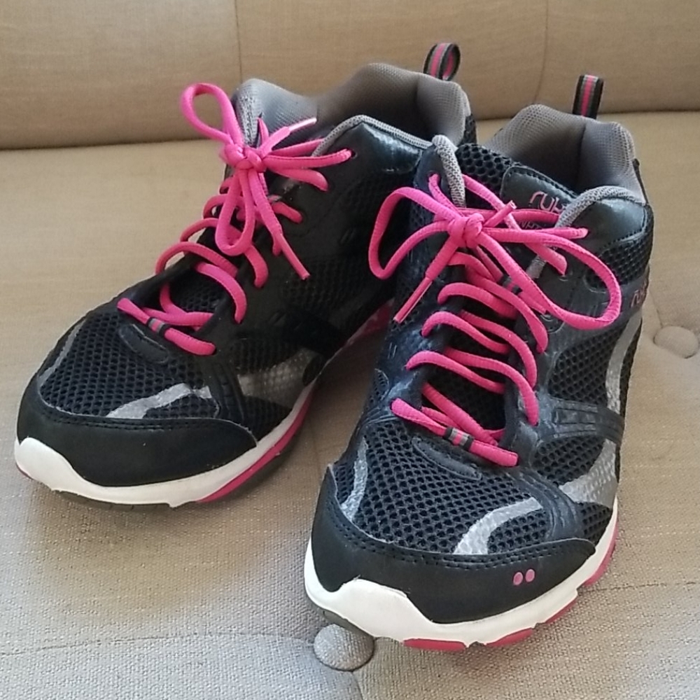 Ryka Enhance 2 Cross Trainers